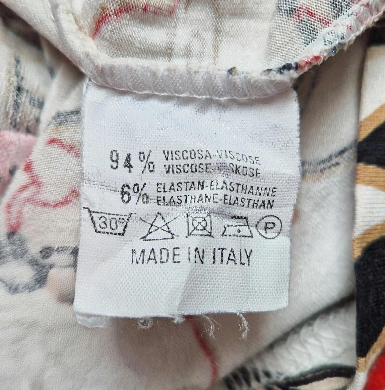 Camiseta La Maison du Jersey Tamanho 46/48 – photo 6